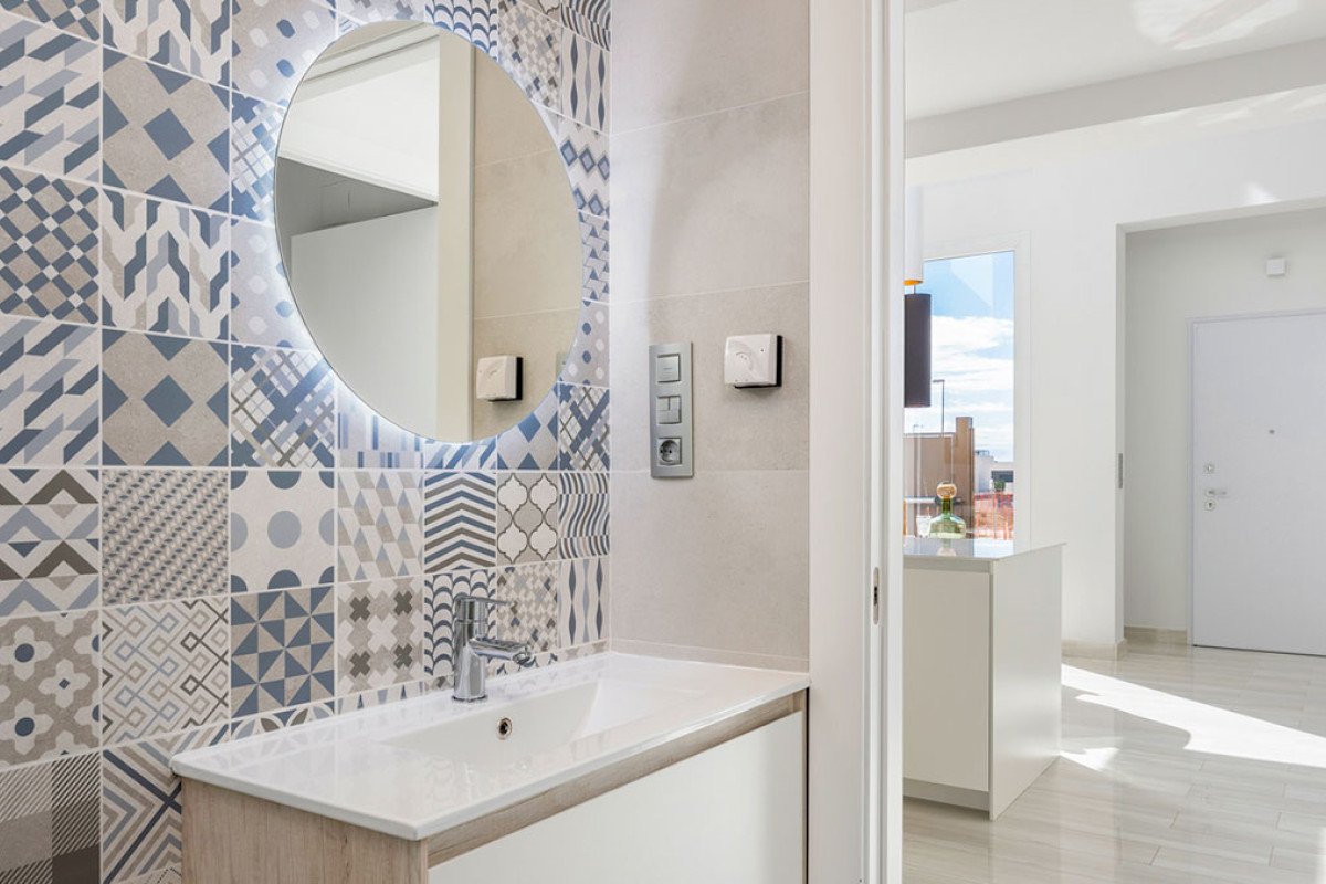 5 Bed, 4 Bath, HouseFor Sale, Los Montesinos, Alicante