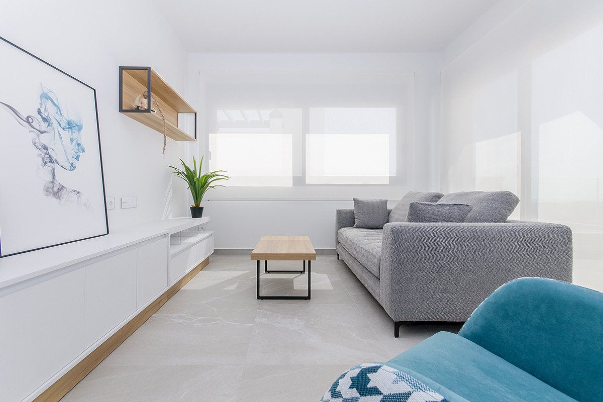 San Miguel de Salinas, Alicante, 3 Bedrooms Bedrooms, ,2 BathroomsBathrooms,For Sale,59899