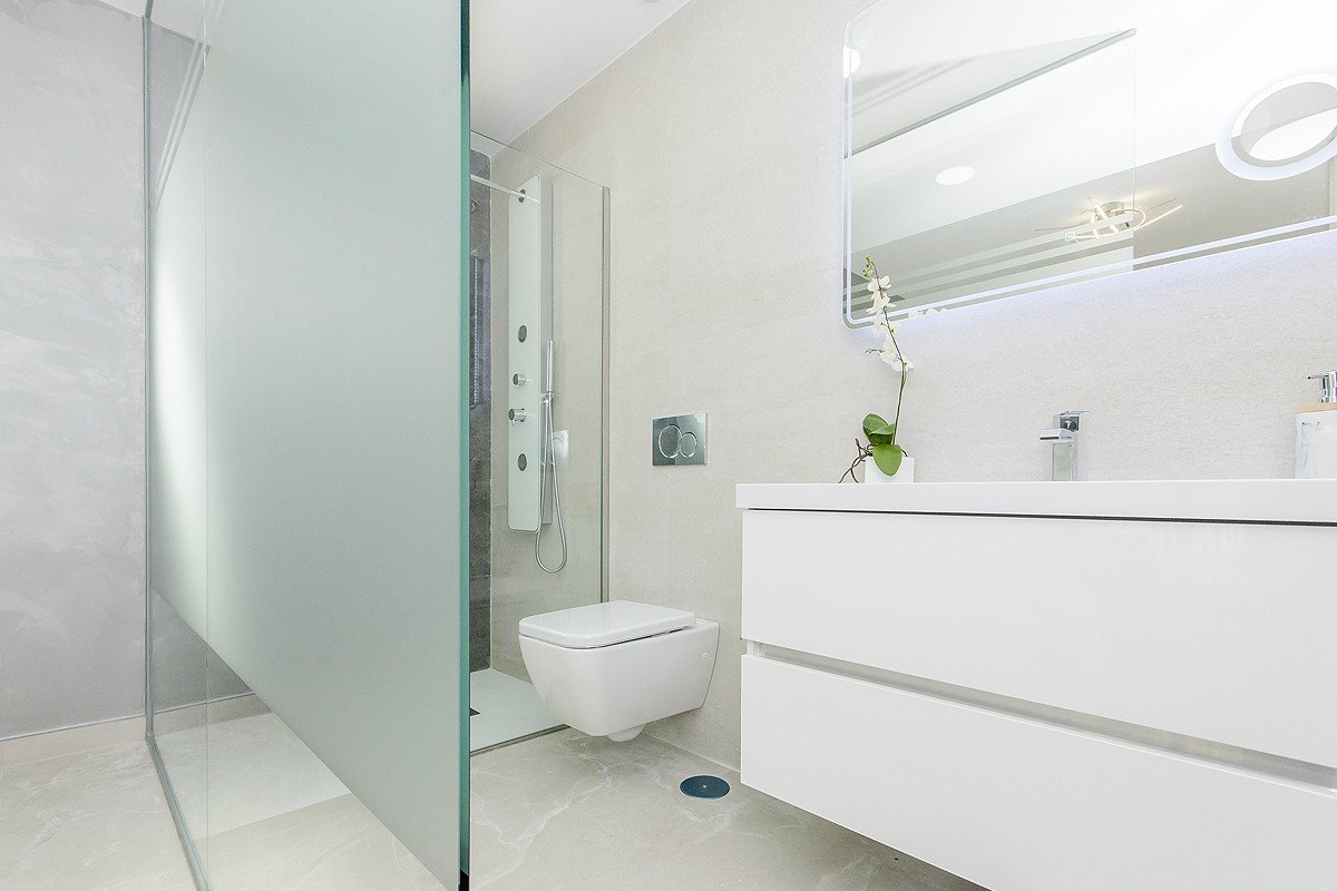 San Miguel de Salinas, Alicante, 2 Bedrooms Bedrooms, ,2 BathroomsBathrooms,For Sale,59900