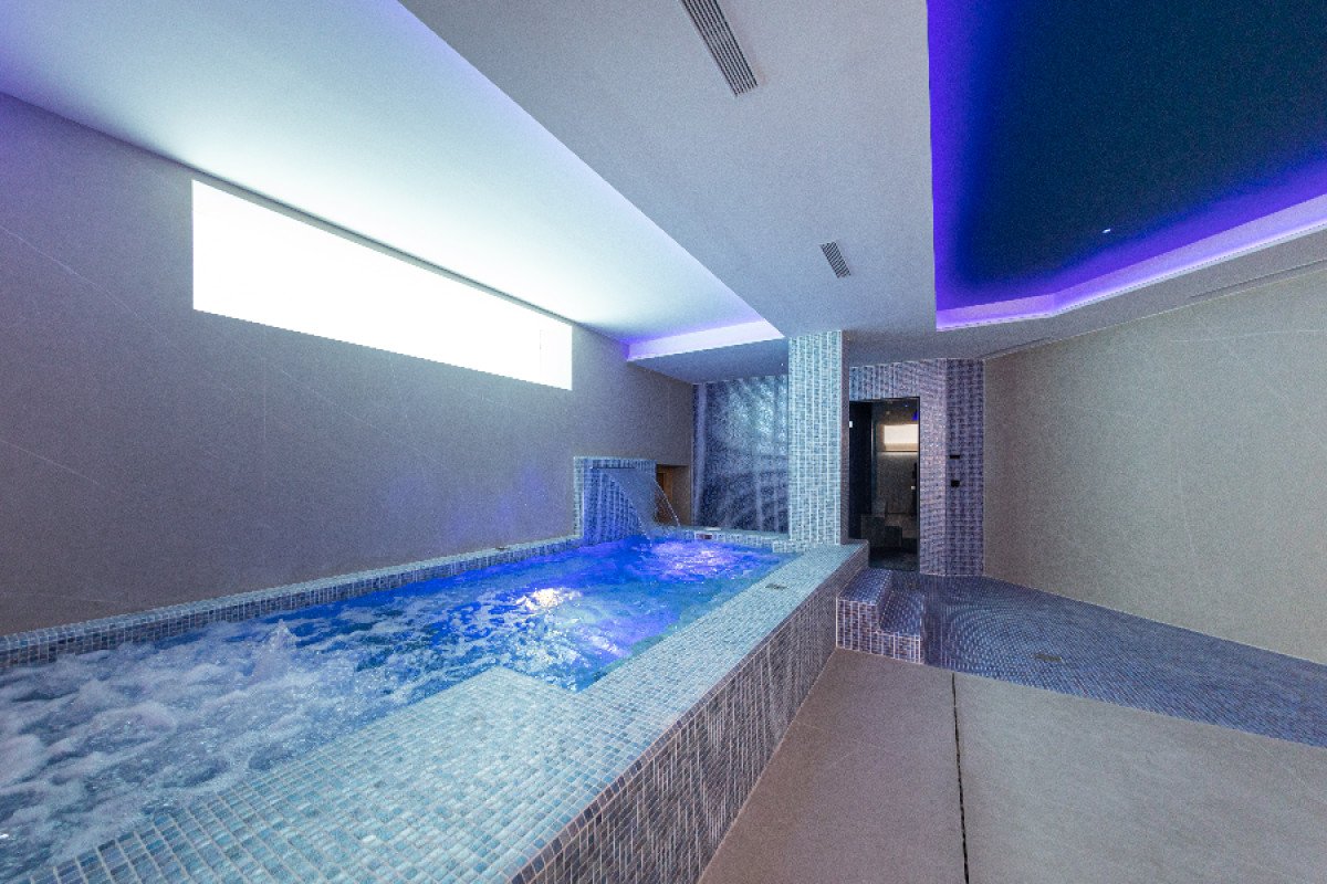 5 Bed, 6 Bath, HouseFor Sale, Benidorm, Alicante