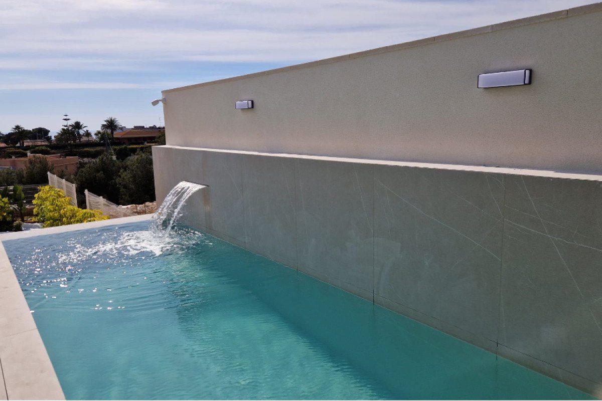 5 Bed, 6 Bath, HouseFor Sale, Benidorm, Alicante