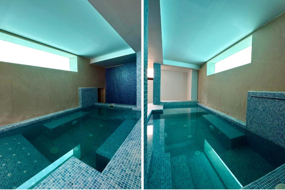 5 Bed, 6 Bath, HouseFor Sale, Benidorm, Alicante