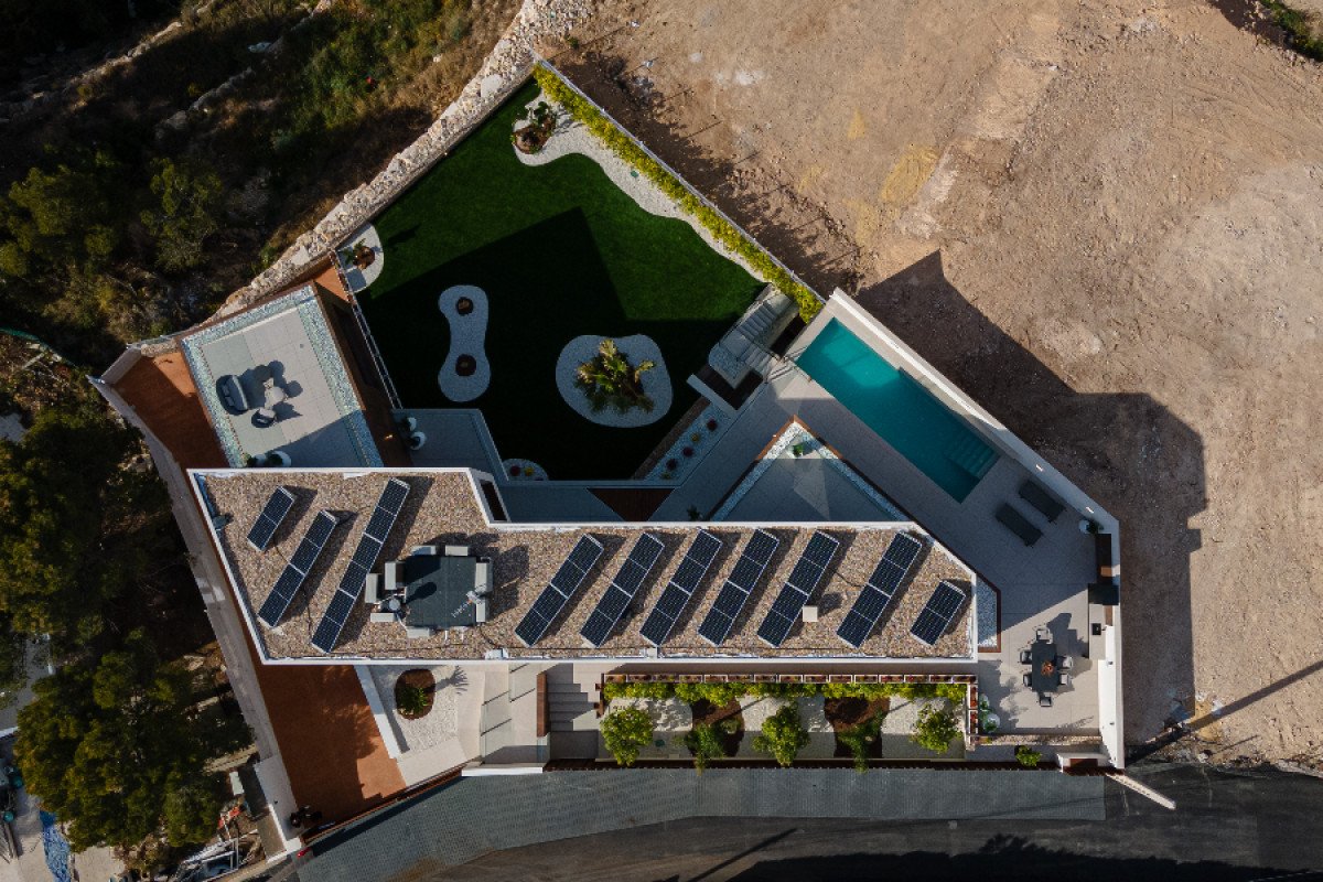 5 Bed, 6 Bath, HouseFor Sale, Benidorm, Alicante