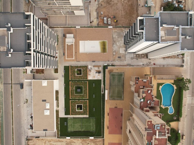 Calpe, Alicante, 2 Bedrooms Bedrooms, ,2 BathroomsBathrooms,For Sale,59505