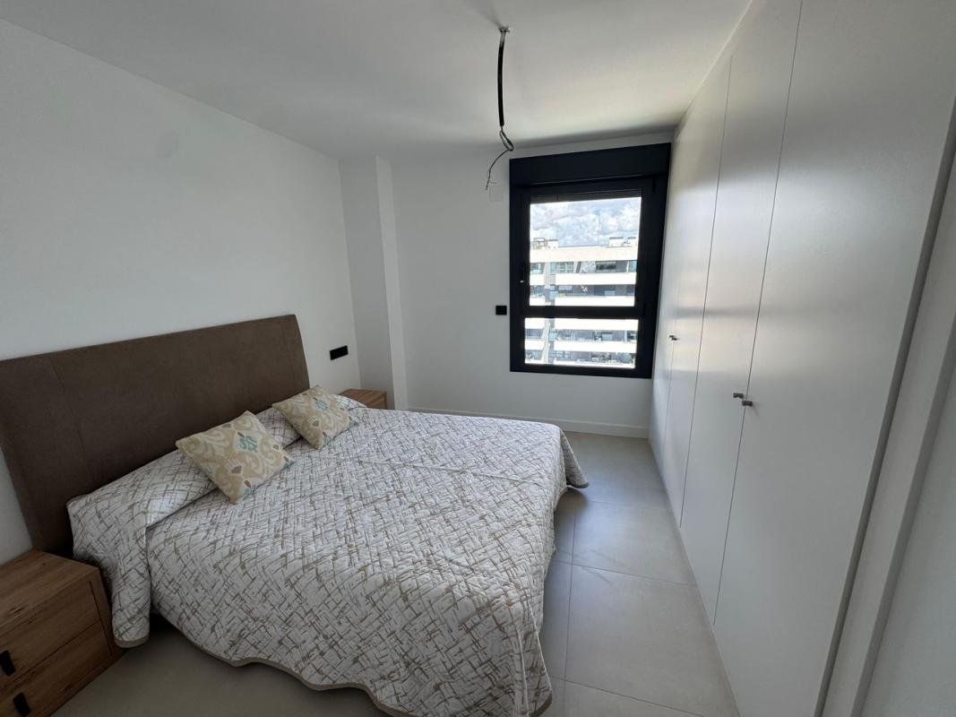 Calpe, Alicante, 2 Bedrooms Bedrooms, ,2 BathroomsBathrooms,For Sale,59505