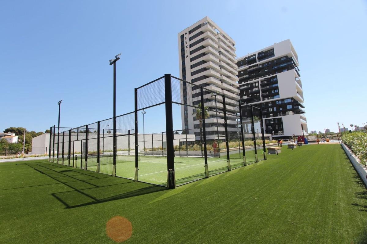 Calpe, Alicante, 2 Bedrooms Bedrooms, ,2 BathroomsBathrooms,For Sale,59505