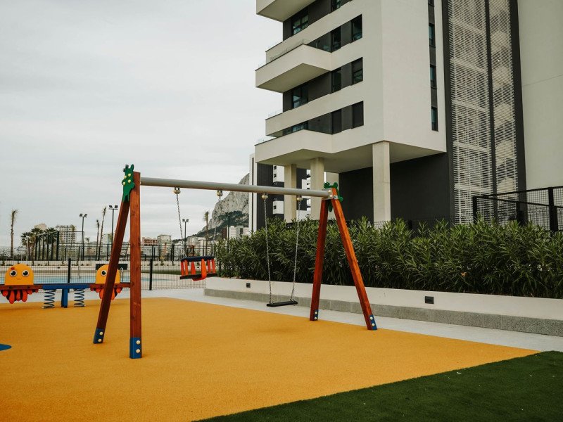 Calpe, Alicante, 2 Bedrooms Bedrooms, ,2 BathroomsBathrooms,For Sale,59505