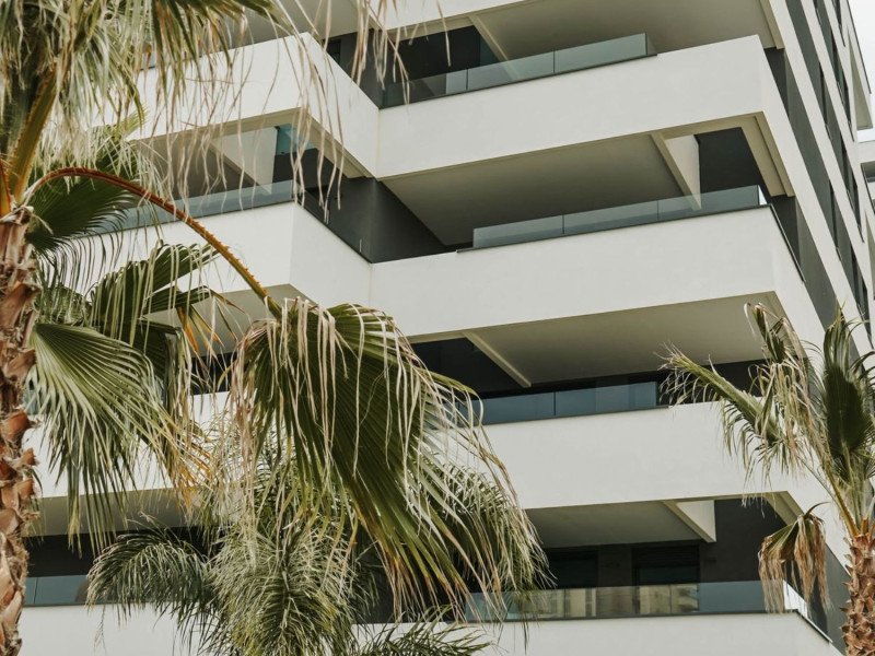 Calpe, Alicante, 2 Bedrooms Bedrooms, ,2 BathroomsBathrooms,For Sale,59505