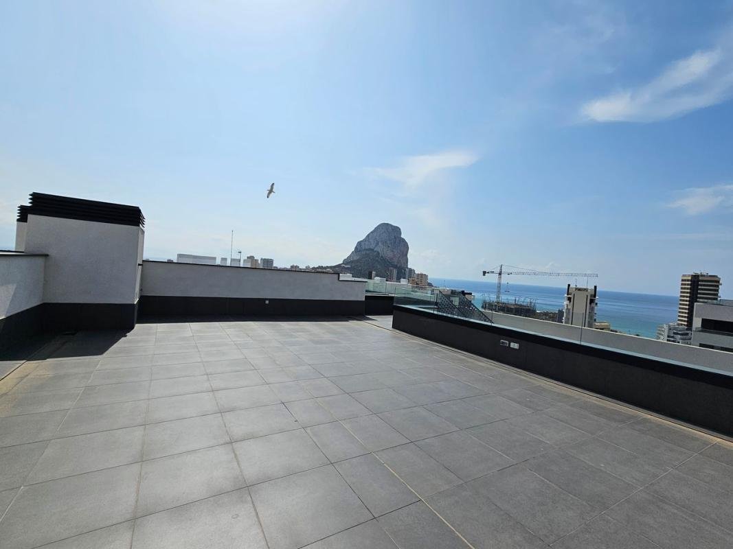 Calpe, Alicante, 2 Bedrooms Bedrooms, ,2 BathroomsBathrooms,For Sale,59505