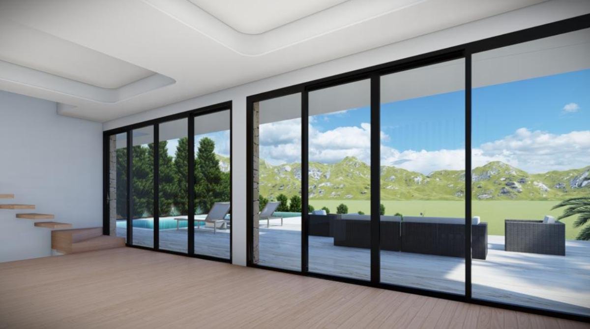 4 Bed, 5 Bath, HouseFor Sale, Altea, Alicante