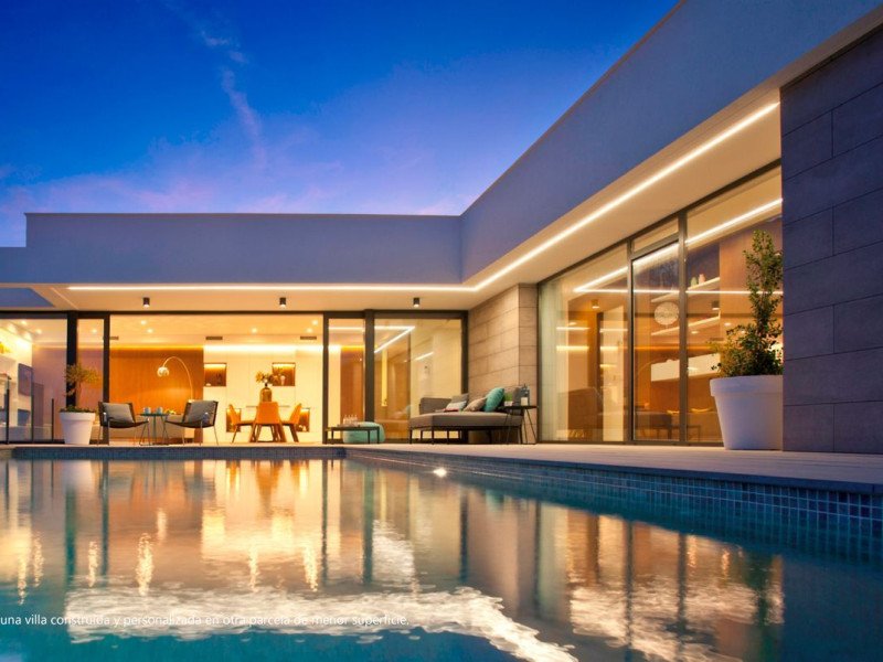 4 Bed, 5 Bath, HouseFor Sale, Benitachell, Alicante