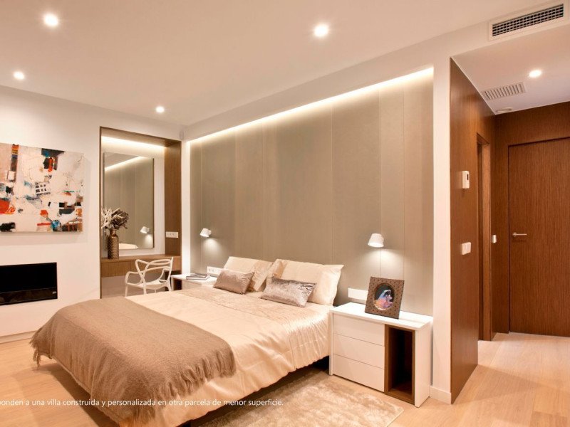 4 Bed, 5 Bath, HouseFor Sale, Benitachell, Alicante