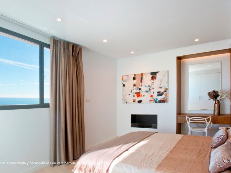 4 Bed, 5 Bath, HouseFor Sale, Benitachell, Alicante