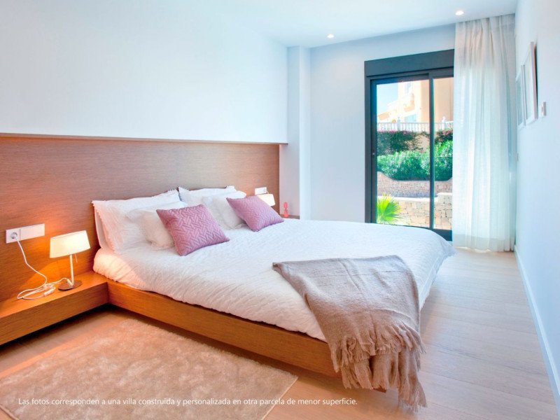 4 Bed, 5 Bath, HouseFor Sale, Benitachell, Alicante