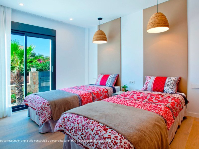 4 Bed, 5 Bath, HouseFor Sale, Benitachell, Alicante