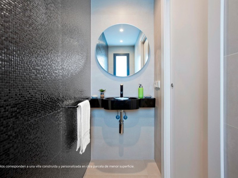 4 Bed, 5 Bath, HouseFor Sale, Benitachell, Alicante