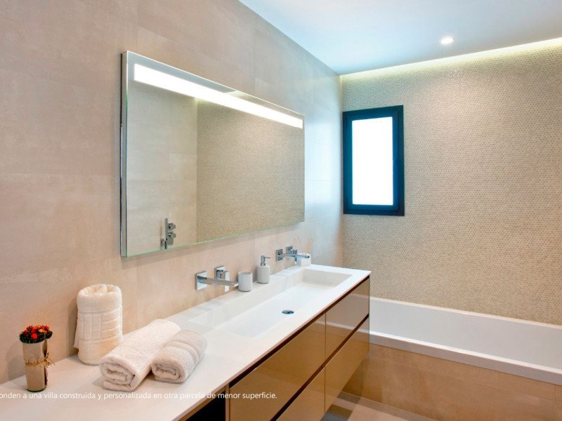 4 Bed, 5 Bath, HouseFor Sale, Benitachell, Alicante