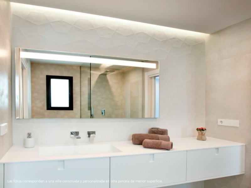 4 Bed, 5 Bath, HouseFor Sale, Benitachell, Alicante