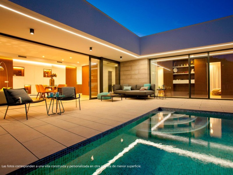 4 Bed, 5 Bath, HouseFor Sale, Benitachell, Alicante