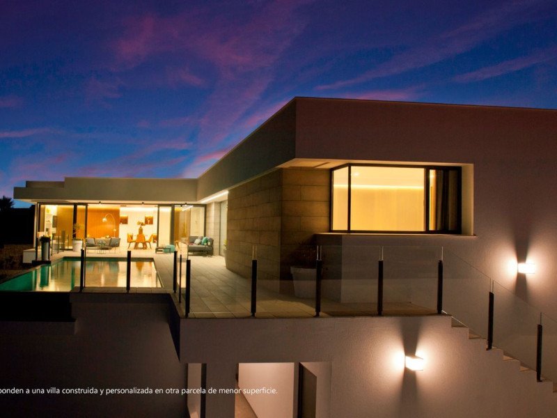 4 Bed, 5 Bath, HouseFor Sale, Benitachell, Alicante