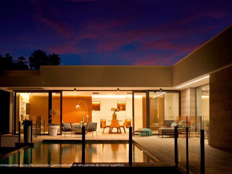 4 Bed, 5 Bath, HouseFor Sale, Benitachell, Alicante