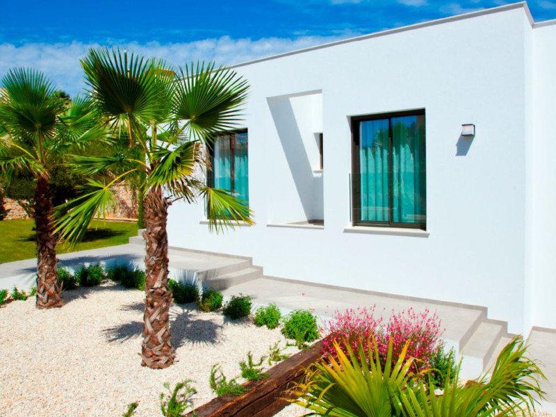 4 Bed, 5 Bath, HouseFor Sale, Benitachell, Alicante