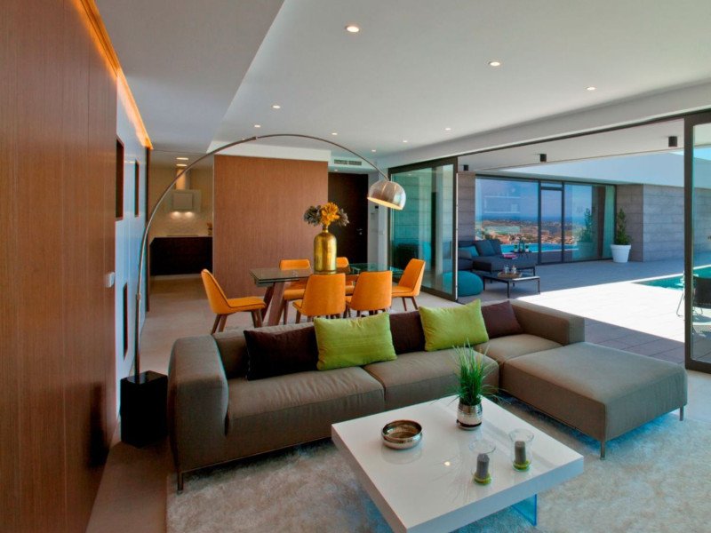 4 Bed, 5 Bath, HouseFor Sale, Benitachell, Alicante