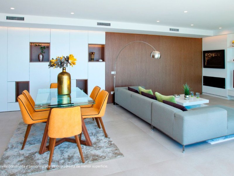 4 Bed, 5 Bath, HouseFor Sale, Benitachell, Alicante