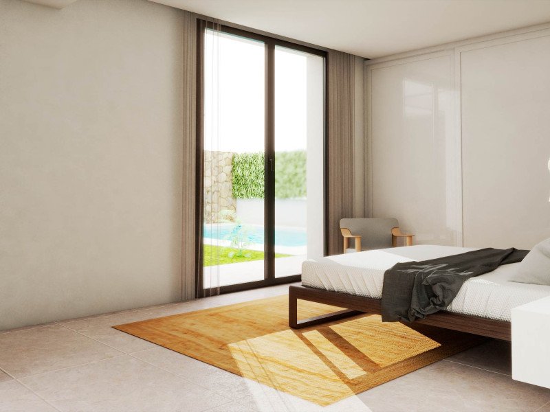 2 Bed, 2 Bath, HouseFor Sale, Rojales, Alicante