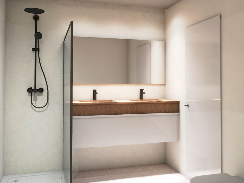 2 Bed, 2 Bath, HouseFor Sale, Rojales, Alicante