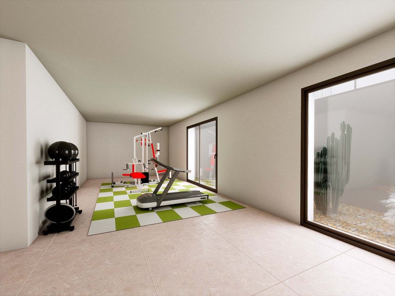 2 Bed, 2 Bath, HouseFor Sale, Rojales, Alicante