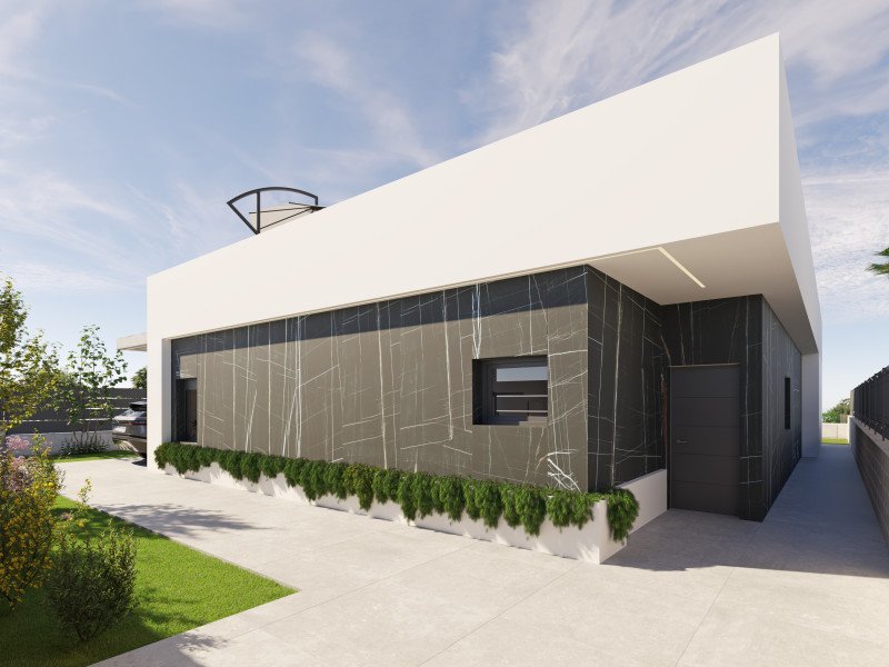 3 Bed, 2 Bath, HouseFor Sale, Algorfa, Alicante