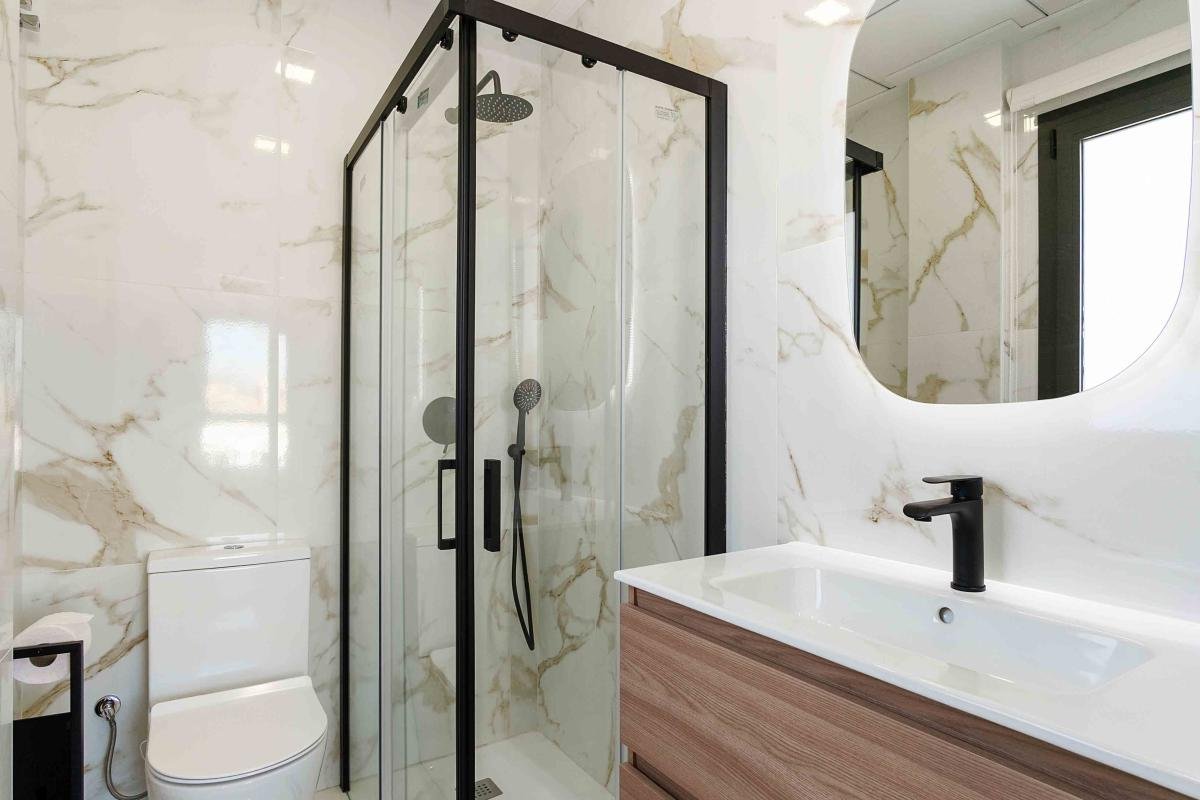 3 Bed, 2 Bath, HouseFor Sale, Los Montesinos, Alicante