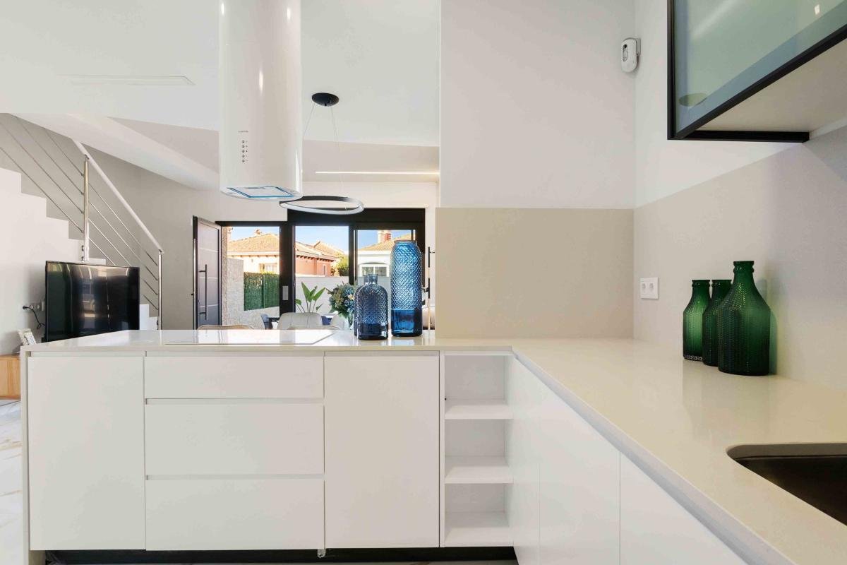 3 Bed, 2 Bath, HouseFor Sale, Los Montesinos, Alicante