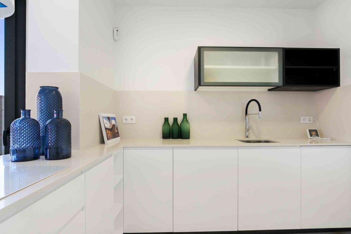 3 Bed, 2 Bath, HouseFor Sale, Los Montesinos, Alicante