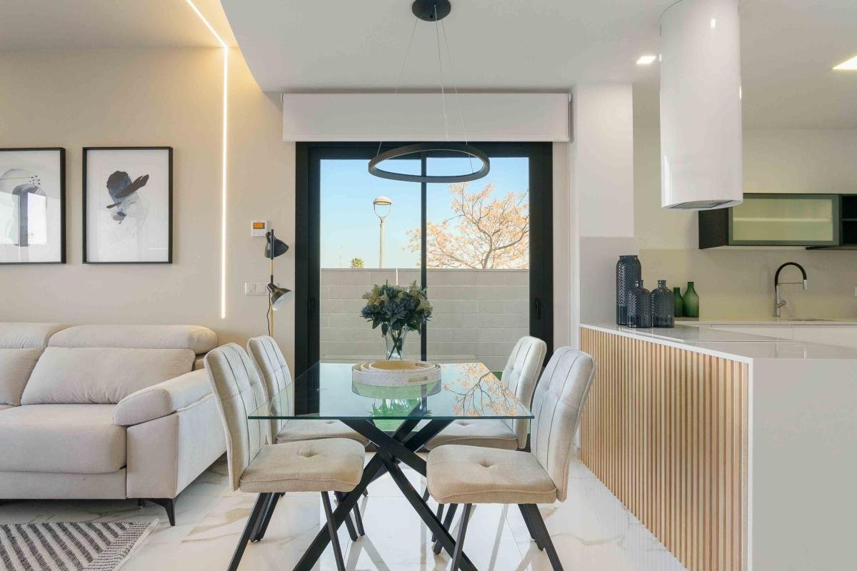 3 Bed, 2 Bath, HouseFor Sale, Los Montesinos, Alicante