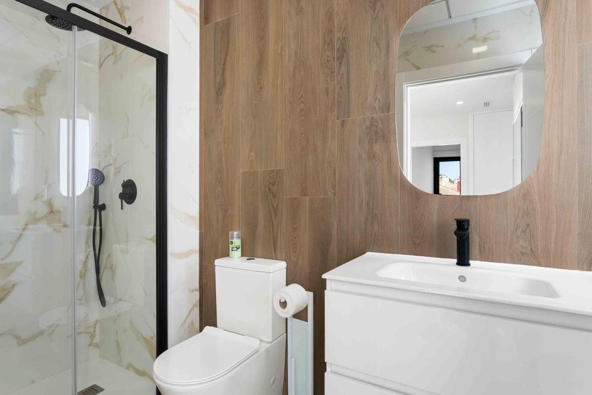 3 Bed, 2 Bath, HouseFor Sale, Los Montesinos, Alicante