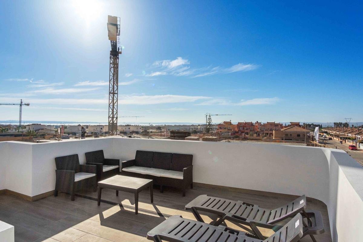 3 Bed, 2 Bath, HouseFor Sale, Los Montesinos, Alicante