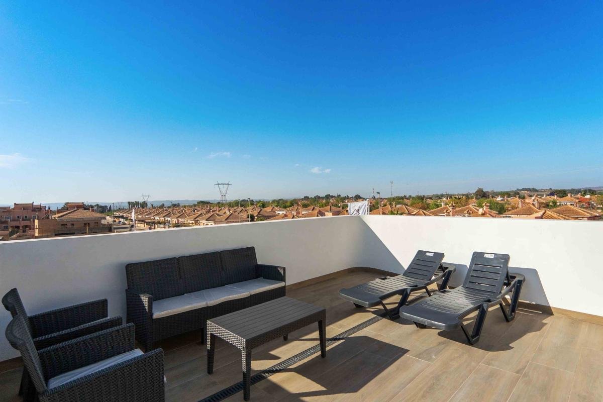 3 Bed, 2 Bath, HouseFor Sale, Los Montesinos, Alicante