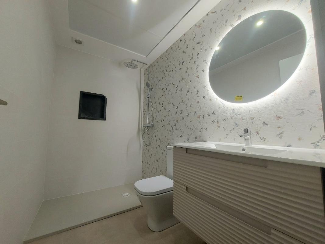 San Pedro Del Pinatar, Murcia, 3 Bedrooms Bedrooms, ,3 BathroomsBathrooms,For Sale,58860