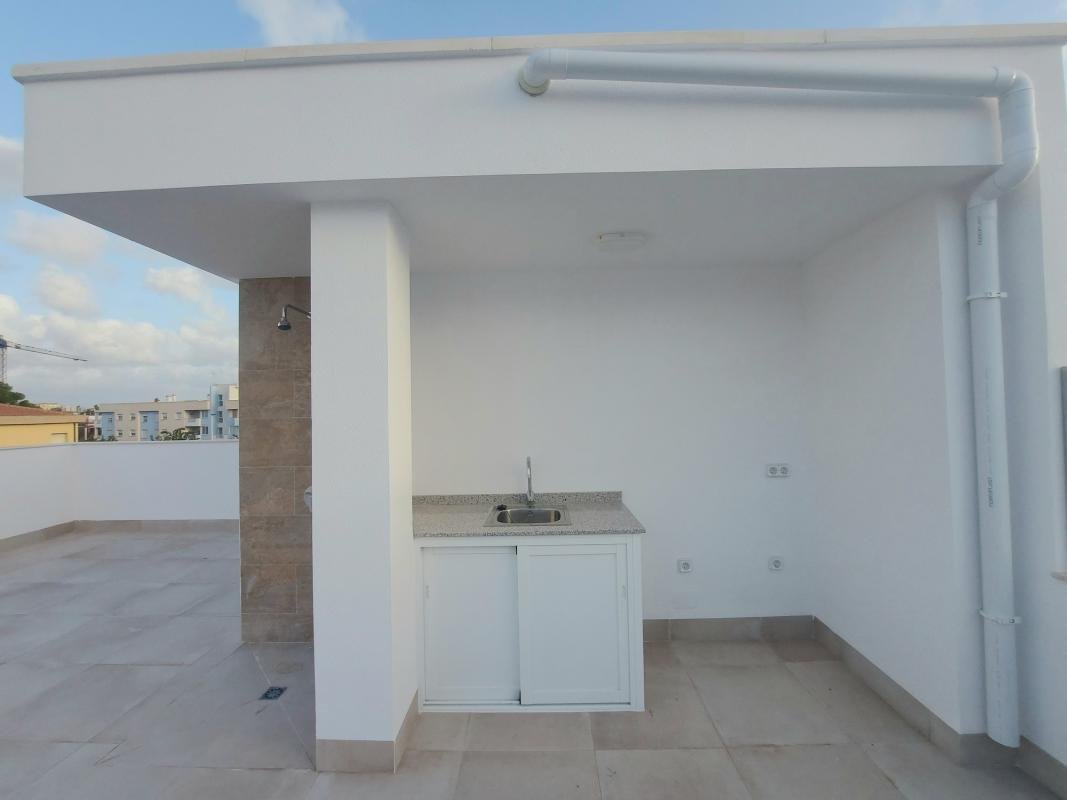 San Pedro Del Pinatar, Murcia, 3 Bedrooms Bedrooms, ,3 BathroomsBathrooms,For Sale,58860
