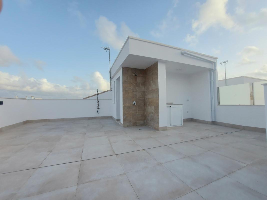 San Pedro Del Pinatar, Murcia, 3 Bedrooms Bedrooms, ,3 BathroomsBathrooms,For Sale,58860