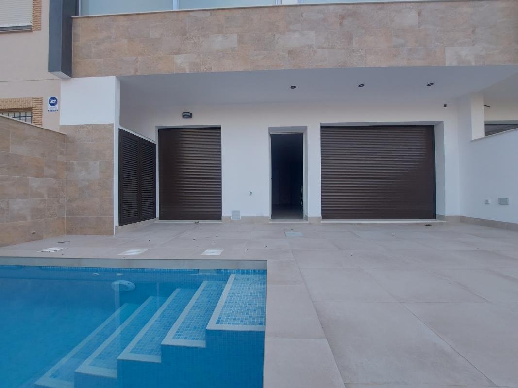 San Pedro Del Pinatar, Murcia, 3 Bedrooms Bedrooms, ,3 BathroomsBathrooms,For Sale,58860