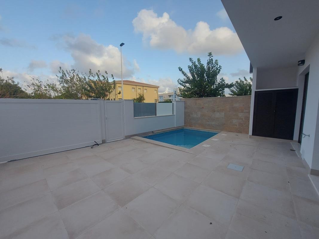 San Pedro Del Pinatar, Murcia, 3 Bedrooms Bedrooms, ,3 BathroomsBathrooms,For Sale,58860