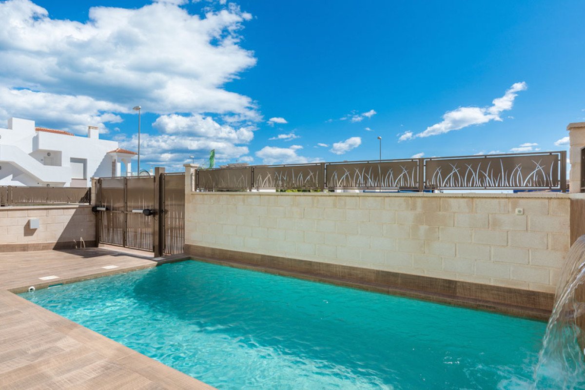 3 Bed, 3 Bath, HouseFor Sale, Los Montesinos, Alicante