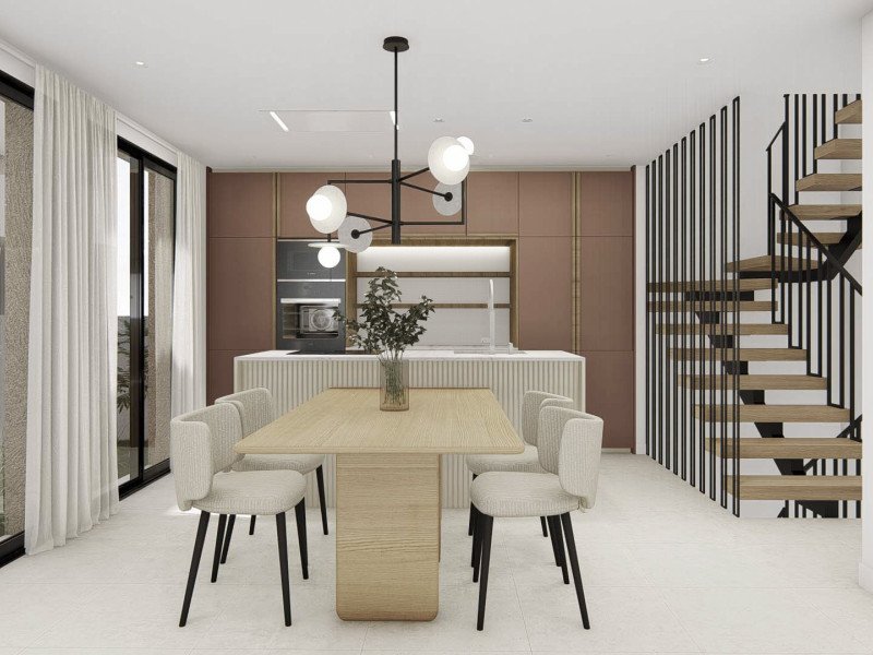 Dolores, Alicante, 3 Bedrooms Bedrooms, ,3 BathroomsBathrooms,For Sale,57819