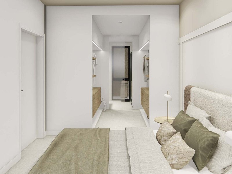 Dolores, Alicante, 3 Bedrooms Bedrooms, ,3 BathroomsBathrooms,For Sale,57819