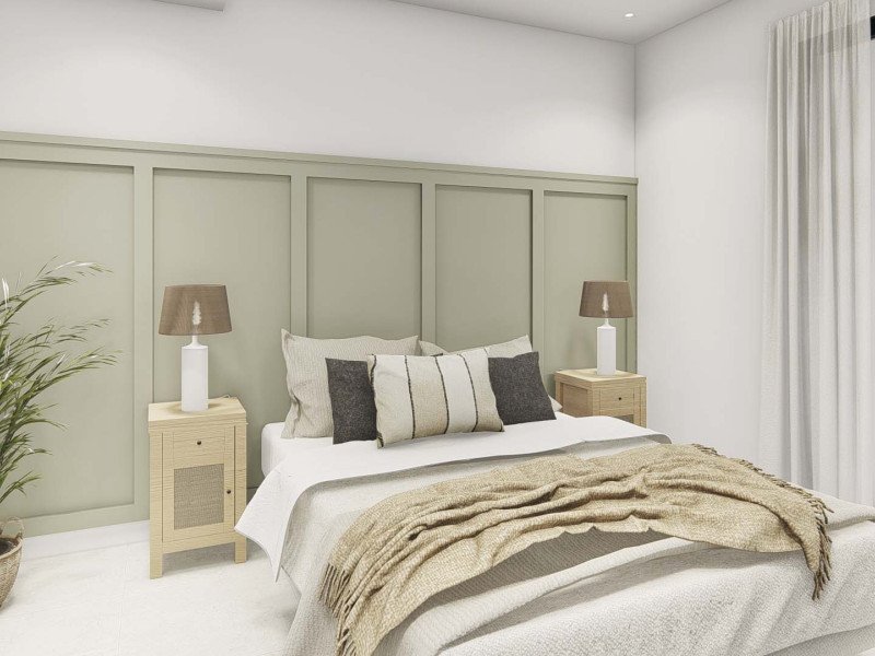 Dolores, Alicante, 3 Bedrooms Bedrooms, ,3 BathroomsBathrooms,For Sale,57819