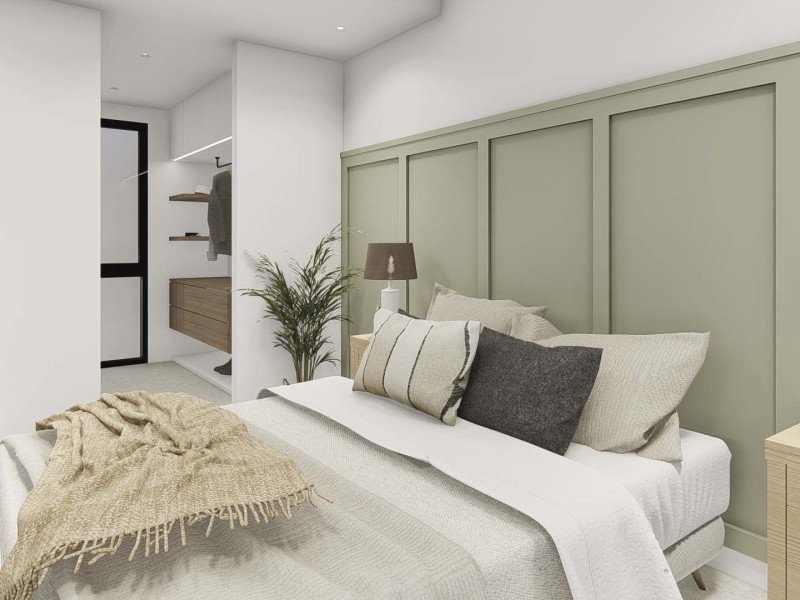 Dolores, Alicante, 3 Bedrooms Bedrooms, ,3 BathroomsBathrooms,For Sale,57819