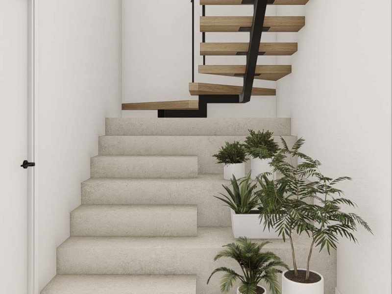 Dolores, Alicante, 3 Bedrooms Bedrooms, ,3 BathroomsBathrooms,For Sale,57819